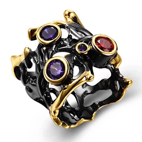 Gothic & Vintage