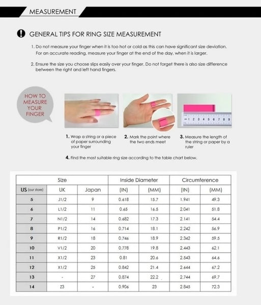 Drop Shape Zircon Cocktail